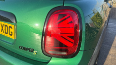 MINI Hatchback 135kW Cooper S Level 2 33kWh 3dr Auto Electric Hatchback